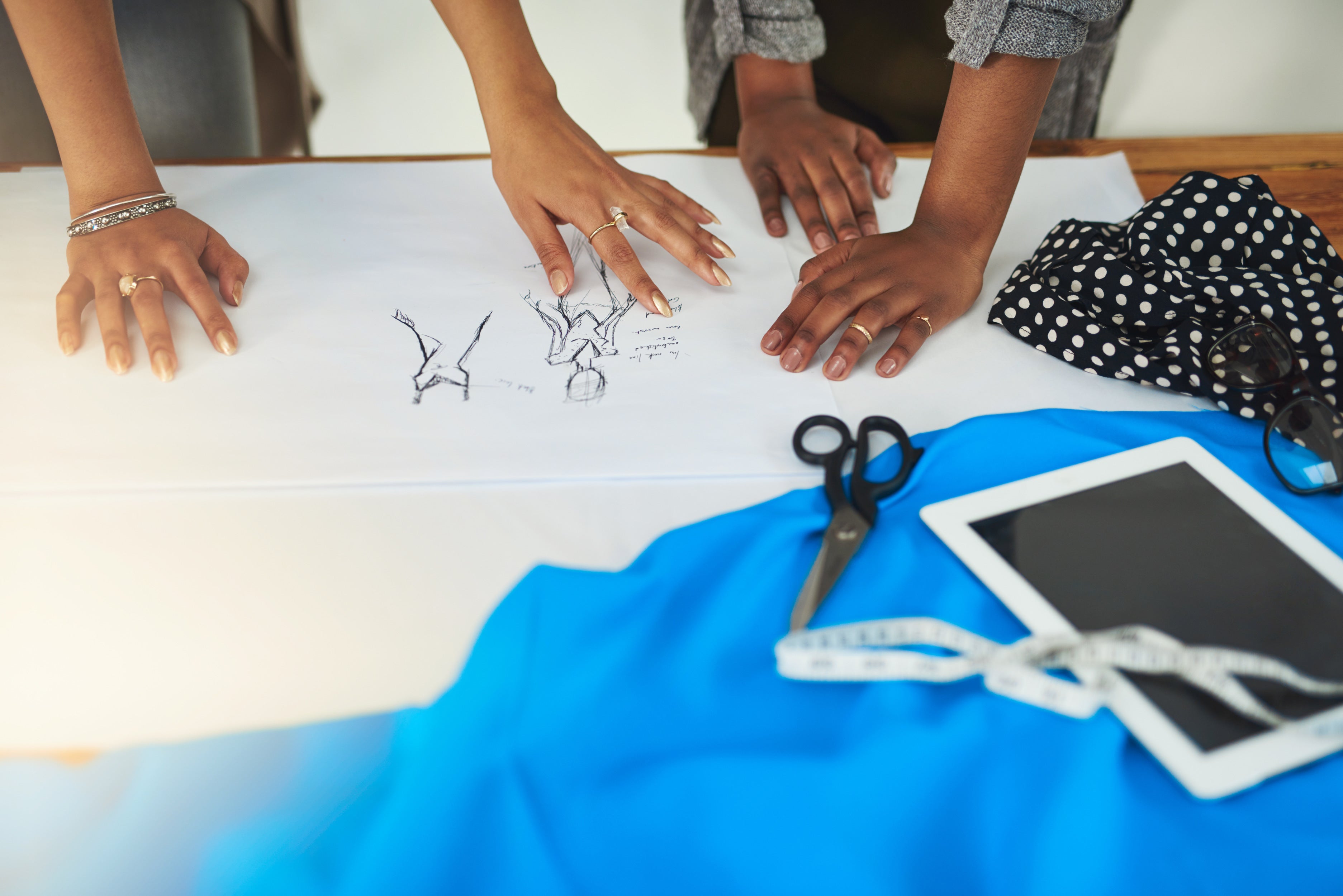 Advanced Sewing Class – Garment Construction - starts February 28th